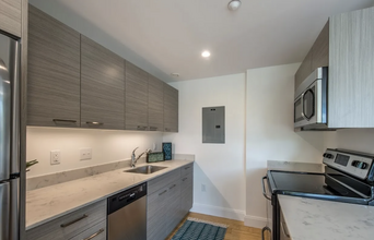 74 Ashford St, Unit 301 in Boston, MA - Building Photo - Building Photo