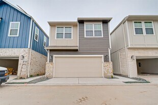 1521 Beach Oak Dr in Houston, TX - Building Photo