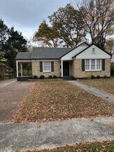 1495 Marianna St in Memphis, TN - Building Photo - Building Photo
