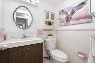 1401 N 12th Ct, Unit 11A in Hollywood, FL - Building Photo - Building Photo