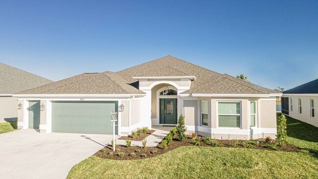 property at 6031 Conley Ct