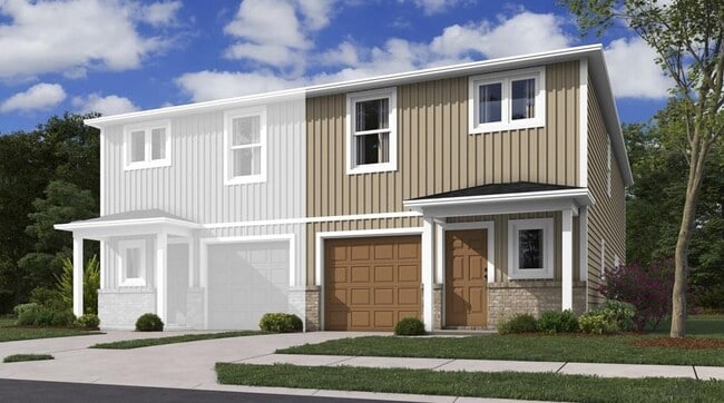 property at 3402 Adoration St