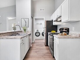 Crescent Ridge Tallahassee