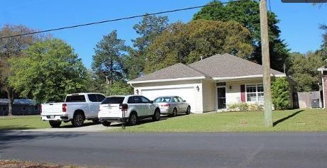 property at 349 Fir Ave