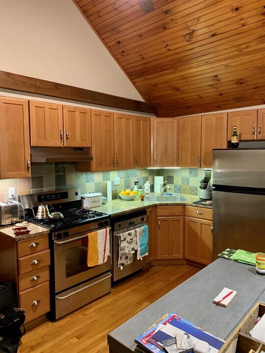 127 Amory St, Unit 3 in Cambridge, MA - Building Photo