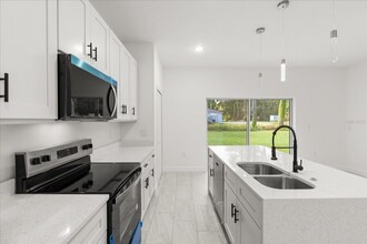 540 E Elgrove Dr in Citrus Springs, FL - Building Photo - Building Photo