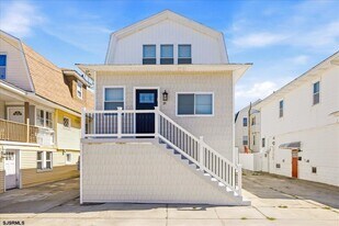 21 N Nashville Ave in Ventnor City, NJ - Building Photo