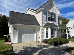 433 Holly Thorn Trace in Holly Springs, NC - Building Photo - Building Photo