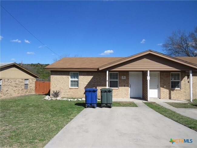 910 Dryden Ave in Copperas Cove, TX - Building Photo - Building Photo