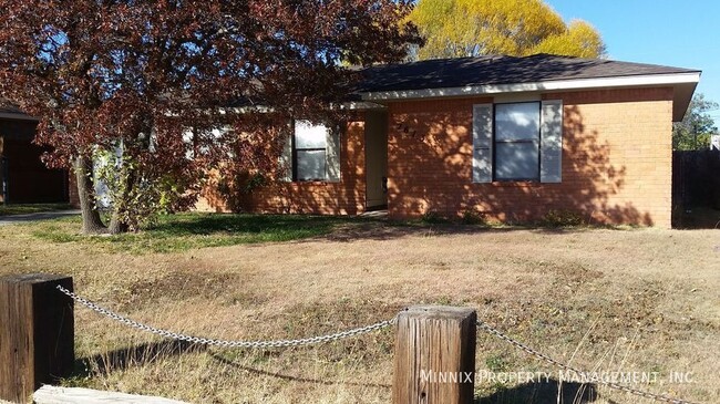 2613 16th Ave in Canyon, TX - Building Photo - Building Photo