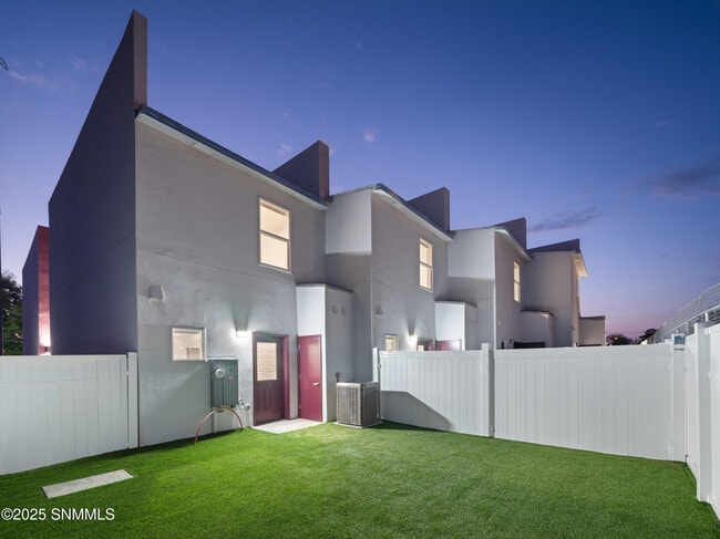 property at 1390 Monte Vista Ave