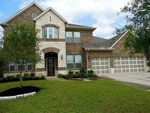 31361 Sunset Oaks Ln in Spring, TX - Building Photo - Building Photo