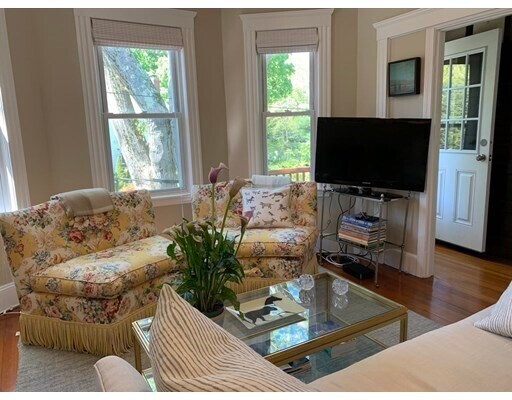 217 Reservoir Rd-Unit -3 in Brookline, MA - Building Photo - Building Photo
