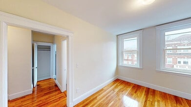 90 Brainerd Rd, Unit 6 in Boston, MA - Building Photo - Building Photo