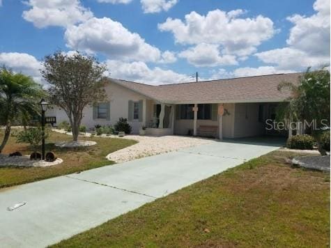 property at 714 Indian Wells Ave