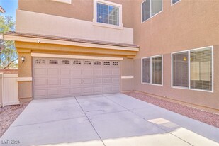 2199 TIMESCAPE Ct in Las Vegas, NV - Building Photo - Building Photo