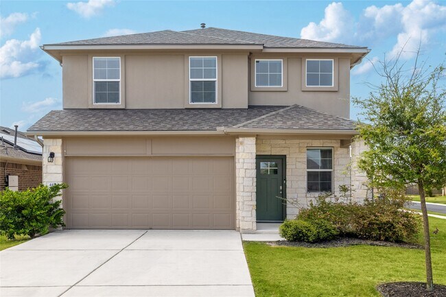 property at 445 Shiner Ln