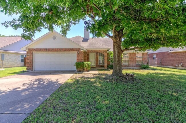 property at 1908 Quail Valley Dr