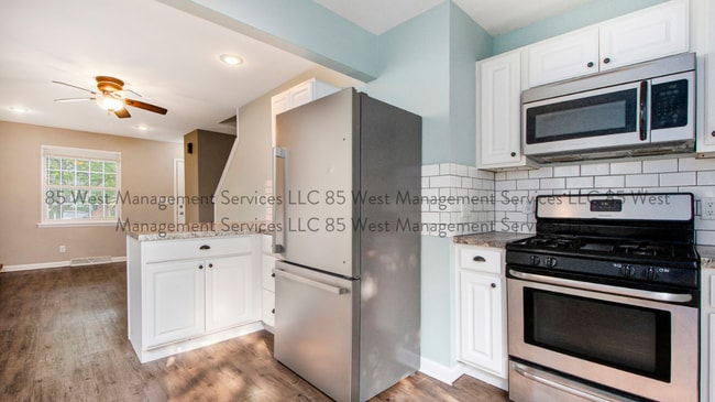 2342 Rosewood Ave SE in Grand Rapids, MI - Building Photo - Building Photo