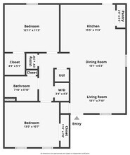 14332 Firefly Ln in Tuscaloosa, AL - Building Photo - Building Photo