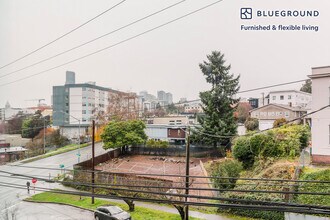 622 Rainier Ave S-Unit -FL5-ID793 in Seattle, WA - Building Photo - Building Photo