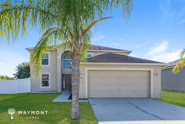 property at 508 Mallard Ct