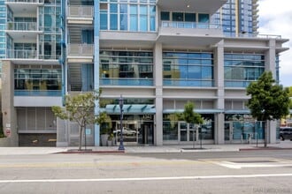 1262 Kettner Blvd in San Diego, CA - Building Photo - Building Photo