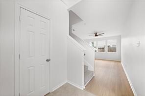 16546 Cairngrove Ln in Houston, TX - Building Photo