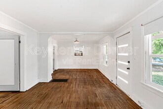 421 N Stuart St in Denver, CO - Building Photo - Building Photo