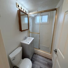 1525 6th St, Unit B in Greeley, CO - Foto de edificio - Building Photo