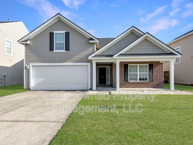 266 Mayfield Dr in Goose Creek, SC - Building Photo - Building Photo