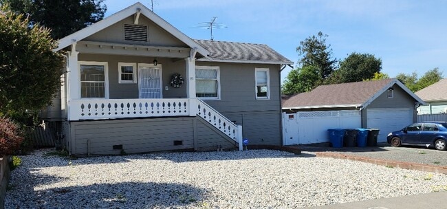 property at 333 Washington St