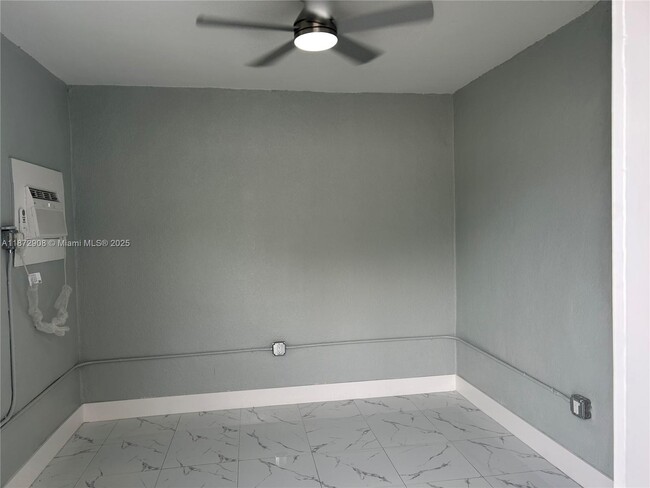 property at 4340 SW 24th St