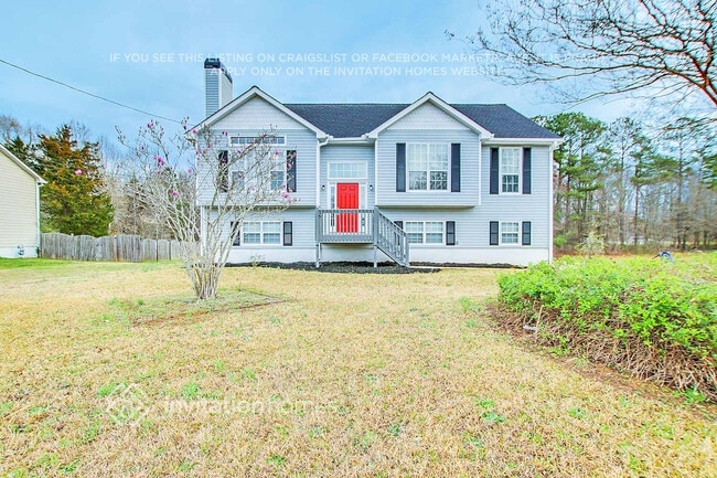 4562 Govanett Rd in Powder Springs, GA - Building Photo - Building Photo