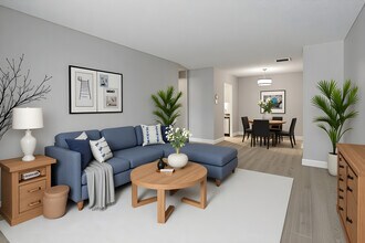 Le Villeroy in St-Lambert, QC - Building Photo - Building Photo