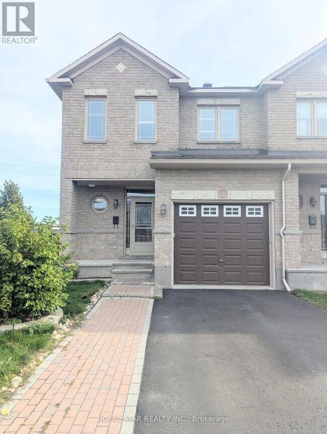 1543 Carronbridge Cir in Ottawa, ON - Building Photo - Building Photo