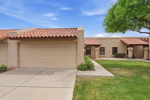 715 W Boxelder Pl in Chandler, AZ - Building Photo