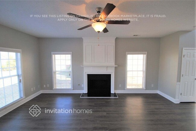 110 Aucilla Ln in Woodstock, GA - Foto de edificio - Building Photo