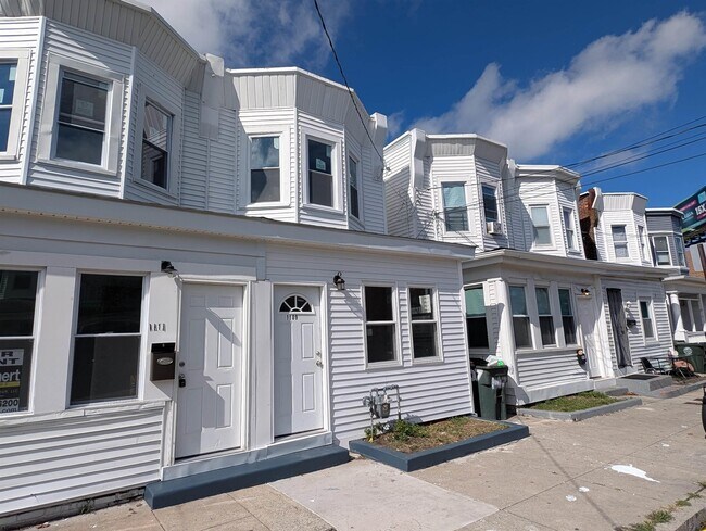 1109 Adriatic Ave in Atlantic City, NJ - Building Photo - Building Photo