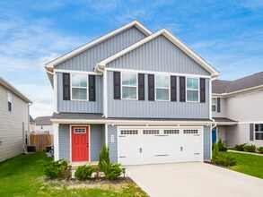 448 Professional Parkway in Marysville, OH - Building Photo - Building Photo