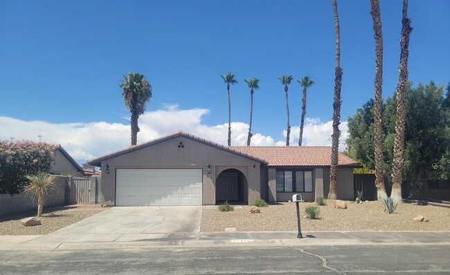 property at 67240 Garbino Rd