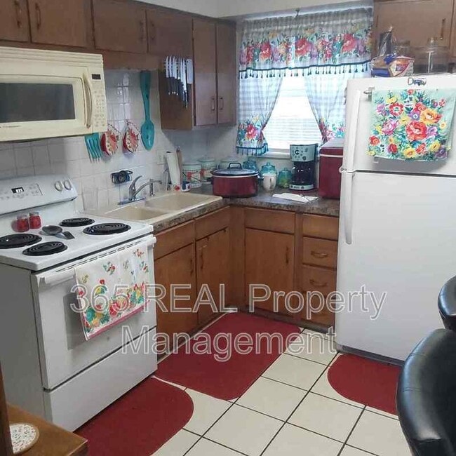 2220 2nd St in Greeley, CO - Building Photo - Building Photo