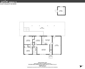 2218 Carmel Dr in Colorado Springs, CO - Building Photo - Building Photo