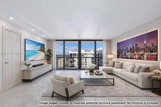 2401 S Ocean Dr in Hollywood, FL - Foto de edificio - Building Photo