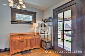 4315 Bryant St in Denver, CO - Building Photo - Building Photo