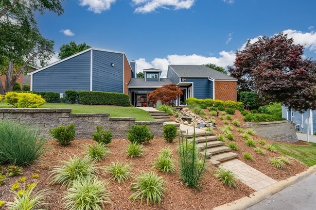 Woodcreek Apartments