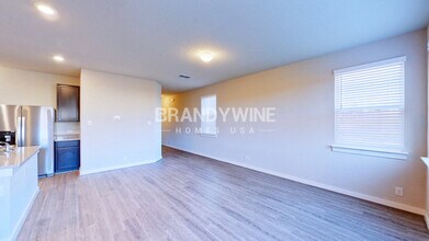 8807 Adolph Scheel Wy in Converse, TX - Building Photo - Building Photo