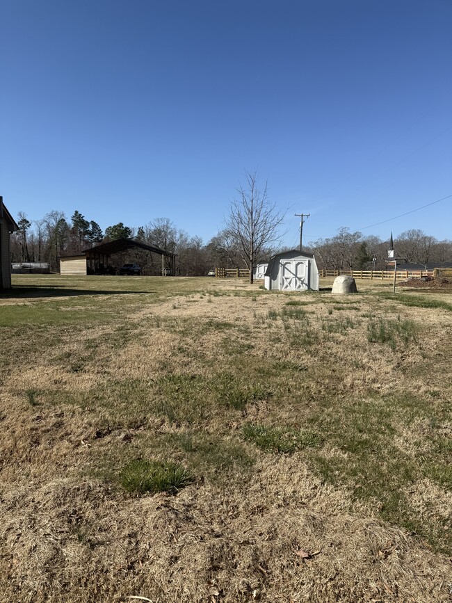 4745 US Highway 601 in Salisbury, NC - Building Photo - Building Photo