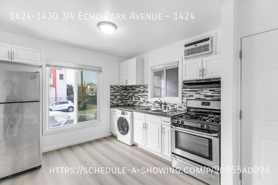 1464 3/4 Echo Park Ave-Unit -1424 in Los Angeles, CA - Building Photo