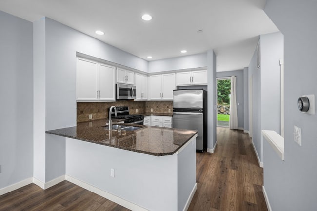9113 Merritt Ave SE in Snoqualmie, WA - Building Photo - Building Photo